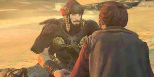 Dragons dogma silver idol