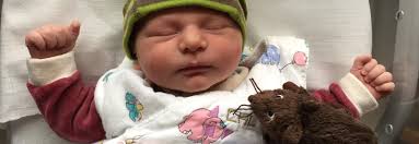 Liste de naissance pour Julien Kraus