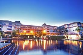 Ayer keroh, malaysia 1 hotels, 7 apartments, 0 pensions and 4 another offers of accommodation. Not A Good Experience Review Of Amverton Heritage Resort Ayer Keroh Malaysia Tripadvisor