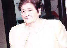 Maria Teresa Acevedo Obituary