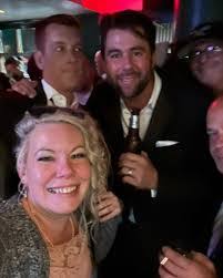 Bethany Griggs's Instagram, Twitter & Facebook