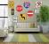 Urban Street Style Bedroom