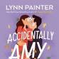 RomCom Readers: Accidentally Amy by Lynn Painter event image