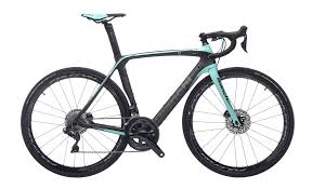 At 780gr, bianchi specialissima frame changes the game in the ultralight frame category thanks to the use of msc's patented countervail® integrated vibration cancelling system for cycling. Bianchi Bikes Range Overview And Reviews Cycling Weekly