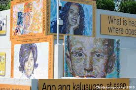 As Development Boom Bubbles, Oakland's Arts Scene Increasingly Troubled