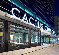 The happy hour food menu includes: Cactus Club Barlow Trail Happy Hour Menu Ultimate Happy Hours