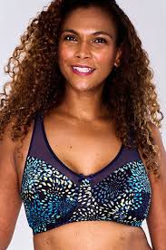 Poppy Fitted Strappy Top Red Stripe