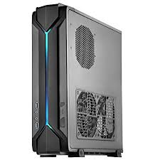 Its excellent original design needed only a few minor tweaks and improvements over the years to keep up with the demands of modern pc hardware. Gehause Von Silverstone Technology Bei I Love Tec De