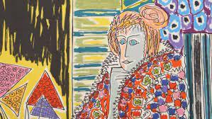 Fashion icon and artist gloria vanderbilt dies at. Gloria Vanderbilt Widewalls