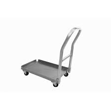 Pvifs 900 Lb Capacity Platform Dolly Furniture Dolly Steel Deck Pool Toys