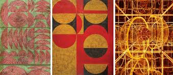 Bildergebnis für The Estate of Anwar Jalal Shemza