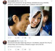 This entry was posted on august 29, 2008 at 4:54 pm and is filed under gambar artis malaysia, gambarartis, gambaratis2u, hot, isu hangat, malaysia celebs, melissa maureen, selebrific, sensasi selebriti. Cerai Melissa Maureen Rizal