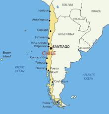Veja mais ideias sobre mapa, mapa brasil, mapa américa do sul. O Chile Pais Do Mapa O Mapa Do Pais De Chile America Do Sul Americas
