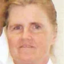 Helene Marie Fego Obituary October 6, 2012