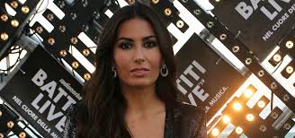 Check spelling or type a new query. Elisabetta Gregoraci Rabbrividisco Per Briatore E La 20enne L Eta Destabilizza