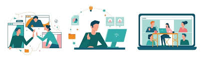 Las modalidades de trabajo que están cambiando el panorama laboral -  educaweb.com