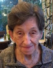 Obituary for Frances Adell (Gilbert) Blackwell