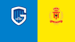 Der krc genk hat das nachholspiel der 1. Watch Genk V Kv Mechelen Live Stream Dazn Jp