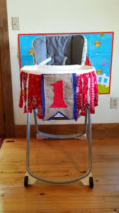 1st birthday high chair decor old macdonald had a farm theme zoo birthday party mcdonalds birthday party farm birthday