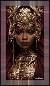 fantasy #richmelanin ASHE (피인 비연부산바터스 크림한 Life force Spiritual power  Authority to command commandchange change @raynbowent AO ai @raynbowent