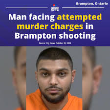 Canadian Crime Watch