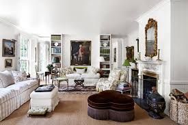 The living room of this home was slightly smaller than some and we didn't want it to feel too tight with furniture selections the symmetry in this room was also very. Cameron Kimber S Home In New South Wales House Garden