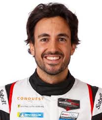 Conquest Rising in WeatherTech Championship Return