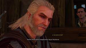 Some quests and contracts will let you negotiate a higher pay. The Witcher 3 Of Swords And Dumplings 25 Haggle For The Smith Youtube