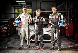 Ekoran jadual yang ketat, pelumba berasal dari ampang yang akan bergandingan dengan alister yoong dan bradley benedict anthony dalam perlumbaan kereta s1k kategori sp2, hanya berpeluang untuk. Barisan Pelumba Vios Challenge Sertai Sepang 1000 Km Gohed Gostan
