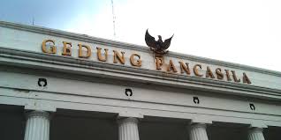 Sejarah Panitia Sembilan Dan Hasil Perumusan Piagam Jakarta Merdeka Com
