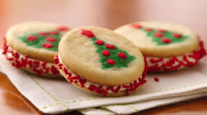The best ideas for christmas sugar cookies pillsbury.transform your holiday dessert spread right into a fantasyland by serving traditional french buche de noel, or yule log cake. Best Cookie Recipes Pillsbury Com