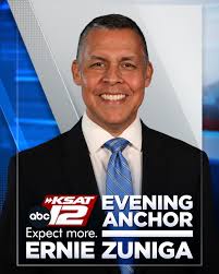 KSAT Stephanie Serna