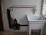 Garage Sink Cabinet