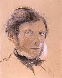 Ruskin's Italy, Ruskin's England