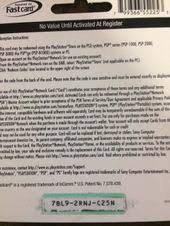 You can get free playstation gift cards and free playstation codes to help pay for your if you don't see something here, check back again soon. Unused Psn Code Coding Online Activities Generator