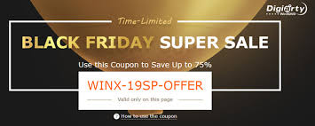 So we search the web and pick the good ones for you. Software Giveaway For Canadian 2019 Black Friday Thanksgiving