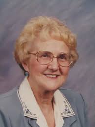 Christine Johnson Fairless Obituary