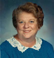 Carolyn Mae Murphy Obituary December 24, 2014