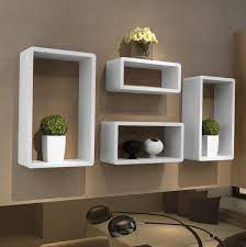 Best 30 Unique Cheap Ikea Floating Bookshelves Ideas Decorewarding Wooden Wall Shelves Wall Shelves Design Unique Wall Shelves