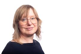 Annemie Bertha Marcella Wyckmans