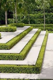 Modern Residential Landscape Design Any Landscape Gardening Jobs Bradford Modern Landscaping Sloped Garden Modern Landscape Design