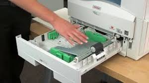 This driver enables users to use various printing devices. Ricoh Mp 201 Spf Youtube