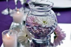 Maybe you would like to learn more about one of these? Purple Flower Centerpieces For Summer Weddings Lovetoknow