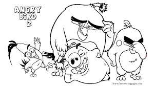 Use these images to quickly print coloring pages. 10 Best Free Printable Angry Birds Coloring Pages For Kids