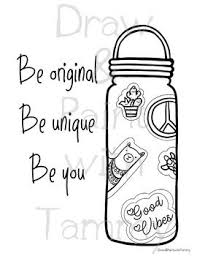 Star coloring pages planet coloring pages adult coloring page. Aesthetic Coloring Pages Vsco Coloring And Drawing