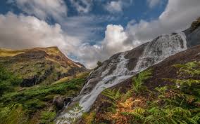 O país de gales, é uma das quatro partes do reino unido, um país da europa ocidental. Download Imagens Cachoeira Montanhas Rio De Montanha Paisagem De Montanha Snowdonia O Pais De Gales Gratis Imagens Livre Papel De Parede