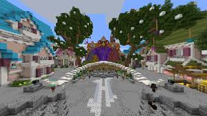 Hypixel ip address is mc.hypixel.net; Hypixel Minecraft Server Reaches Record Player Counts Nixinova News