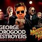 George Thorogood & The Destroyers