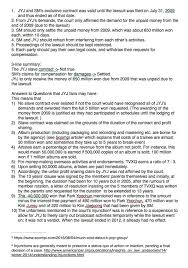 Jyj Sm Lawsuit Agreement Made Public After 8 Years Allkpop Forums