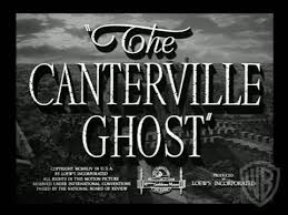 Maybe you would like to learn more about one of these? The Canterville Ghost Feature Clip Youtube